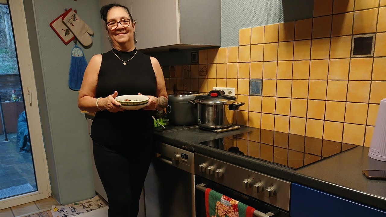 Un día sola en casa 🏡 