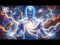 432Hz + 528Hz • Powerful Healing Frequencies | Full Body Healing & Emotional Balance