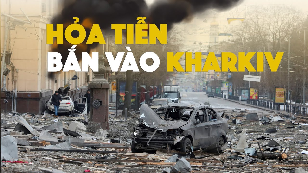 xme New Update Tin tức Nga – Ukraine mới nhất | Xem nhanh: Ngày thứ 6 chiến dịch quân sự của Nga tại Ukraine