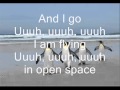 Nice little penguins  i am flying lyrics