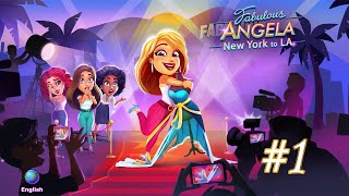 Fabulous - New York to LA | Gameplay Part 1 (Level 1 to 10) screenshot 4