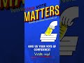 Vote Us!