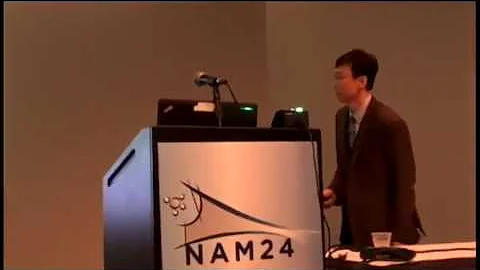 NAM24 Keynote Presentation by Feng Gao (1)