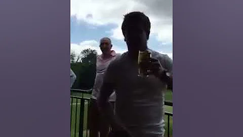 An Italian Dicking