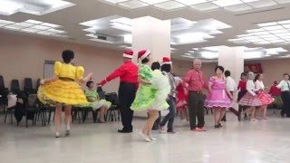 PL 1041224 歡聚方塊舞