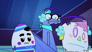 Ba Da Bean β S01E08 (English)
