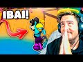 EL ARCANGEL FARGAN VS IBAI?! GANG BEASTS!