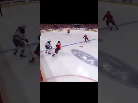 хоккей hockey нхл nhl флорида Райнат ЭТО ТЫ