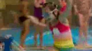 Lillian's 8th Birthday video