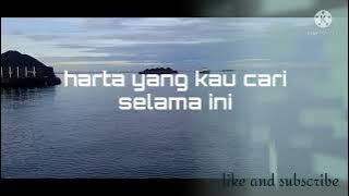 lirik lagu religi 'sama dengan tak adanya' ponpes Wahyu Hidayatul Islam klopo sawit.