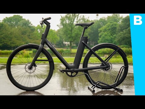 Video: Watch: de beste fietsreclame die we ooit hebben gezien