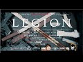 Vista previa del review en youtube del Lenovo Legion