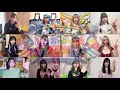 AMPTAK レインボーロード中77 踊って見た AMPTAKリスナー オリジナル振付 AMPTAK レインボーロード中77 踊って見た AMPTAKリスナー オリジナル振付