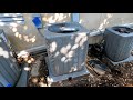 HVAC Service System Head Pressure Fault Multiple Problems Repaired