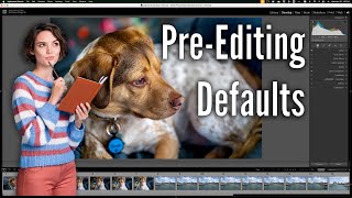 Did You Know Lightroom Automatically Does Pre Processing?