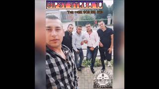 Video thumbnail of "Gipsy Strba 10 - O Devloro"