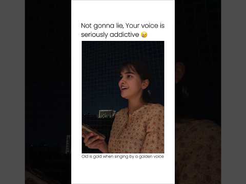 Itna Na Mujhse Tu Pyaar Badha Pria X Real Voice