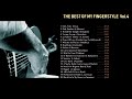 THE BEST OF MY FINGERSTYLE GUITAR ARRANGEMENTS - Volume 4