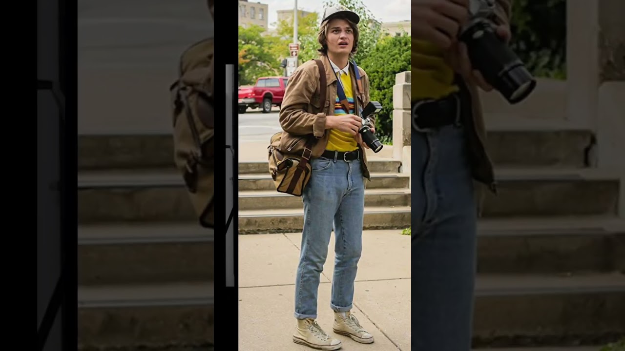 OUTFIT VINTAGE COWOK.  Follow jika kamu menyukainya 😁📌