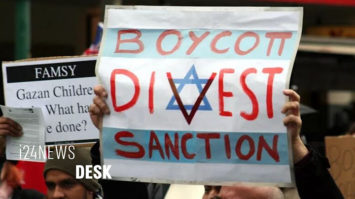 Is Anti-Zionism a Form of Antisemitism?