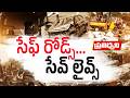 1.7 Lakh Deaths Every Year | India’s Roads Are Turning Deadly | What’s Going Wrong? || Pratidhwani