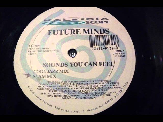 Future Minds - Sound You Can Feel (Slam mix).wmv class=