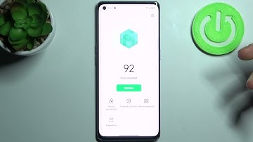 How to Speed Up OPPO Reno6 Pro 5G