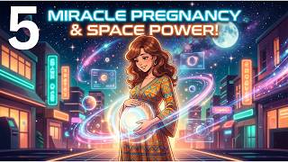 5.Reborn in the 70s, Married a Childless Officer:Miracle Pregnancy and Space, I Build My Winner Life