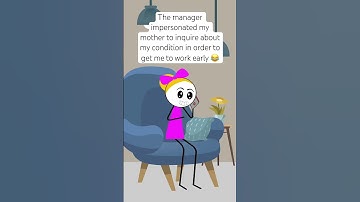 Audio source:@Em Fandango #worklife #officelife #manager #work