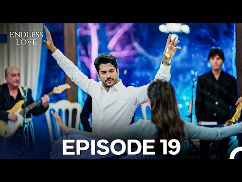 Endless Love Episode 19