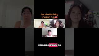 Video link: https://youtu.be/mlEH2s0kbcA #SnowsilogPodcast #AuthenticLeadership #CareerAdvice