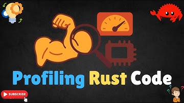 Profiling Rust: Find Hidden Bottlenecks in Your Code! | Track Memory, CPU & Speed