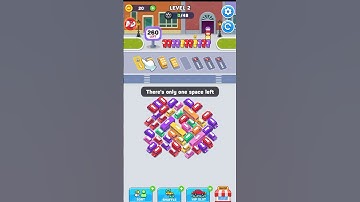 Fun Puzzle Game-Bus Escape!🚌 #shorts #gamereviews