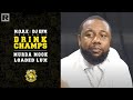 Murda Mook & Loaded Lux On Legendary Hip Hop Battles & The Evolution of Battle Rap  | Drink Champs