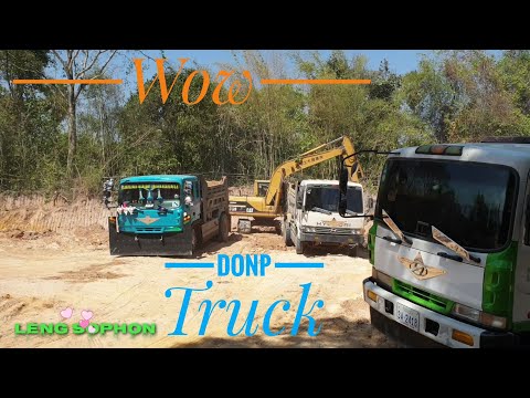 hyundai-5-ton,-hyundai-2,5-kon-las,-domp-truck,-excavater,-ឡានដឹកដី,-ឡានបែនដឹកដី