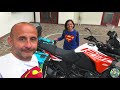 Italia Dolomiti Giugno 2020 KTM 1290 Super Adventure