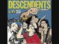 10 Descendents - Silly Girl LIVE