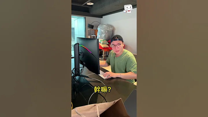 觉得心有戚戚焉...妈妈不要来破坏我好事 #acer #miniled #shorts - 天天要闻