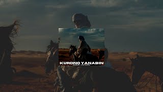 Kurdno Yanabın - Kurdish Drill Remix / Prod. Yuse Music