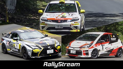 Rallystream Youtube