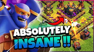 EASIEST Way To Super Bowler Smash - TH14 Attack Strategy (Clash of Clans)
