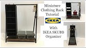 Miniature Sofa/Couch Tutorial - YouTube