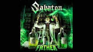 Sabaton - Father (Instrumental Cover)