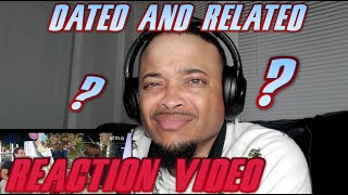 Dated & Related | Official Teaser | Netflix-Couples Reaction Video