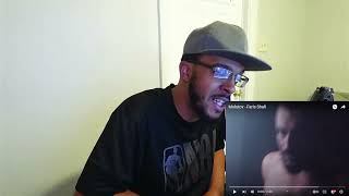 Faris Shafi Molotov (REACTION!!)