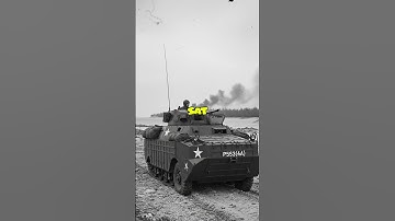 secret weapon that allowed American Marines to storm heavily  #ww2history #history #ww2