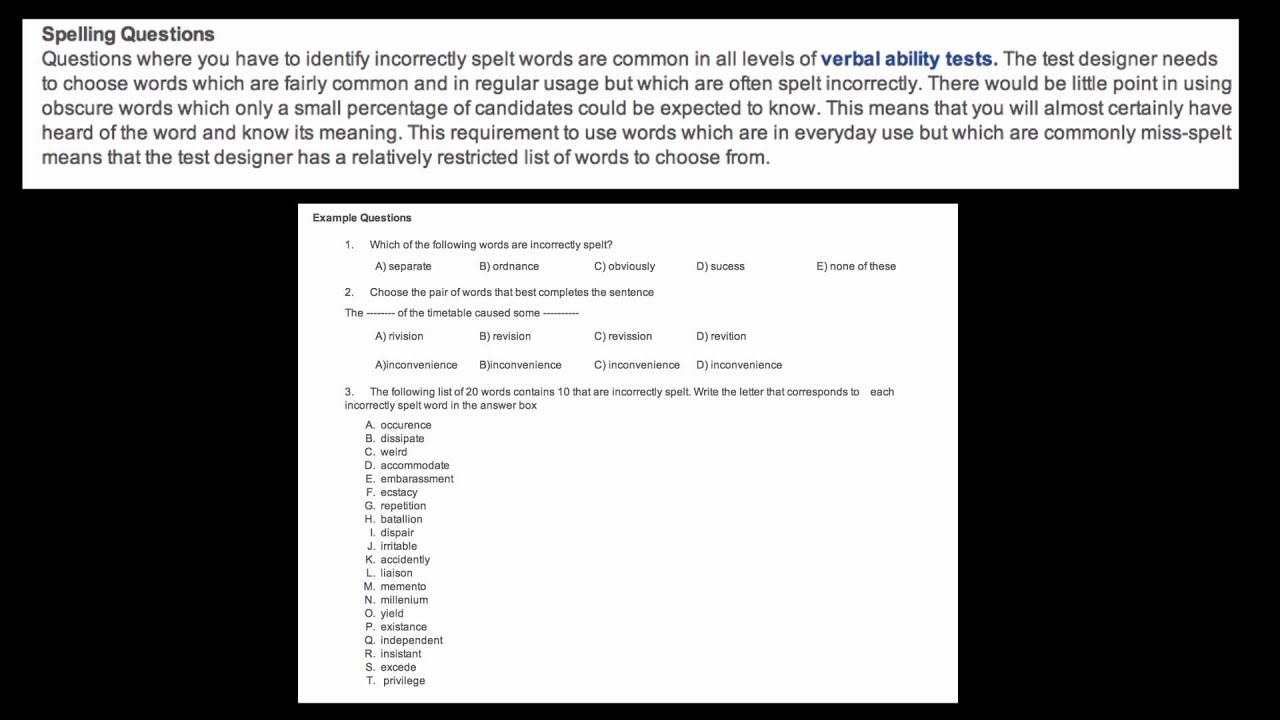 aptitude-test-youtube