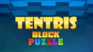 Tentris Block Puzzle Android gameplay screenshot 1