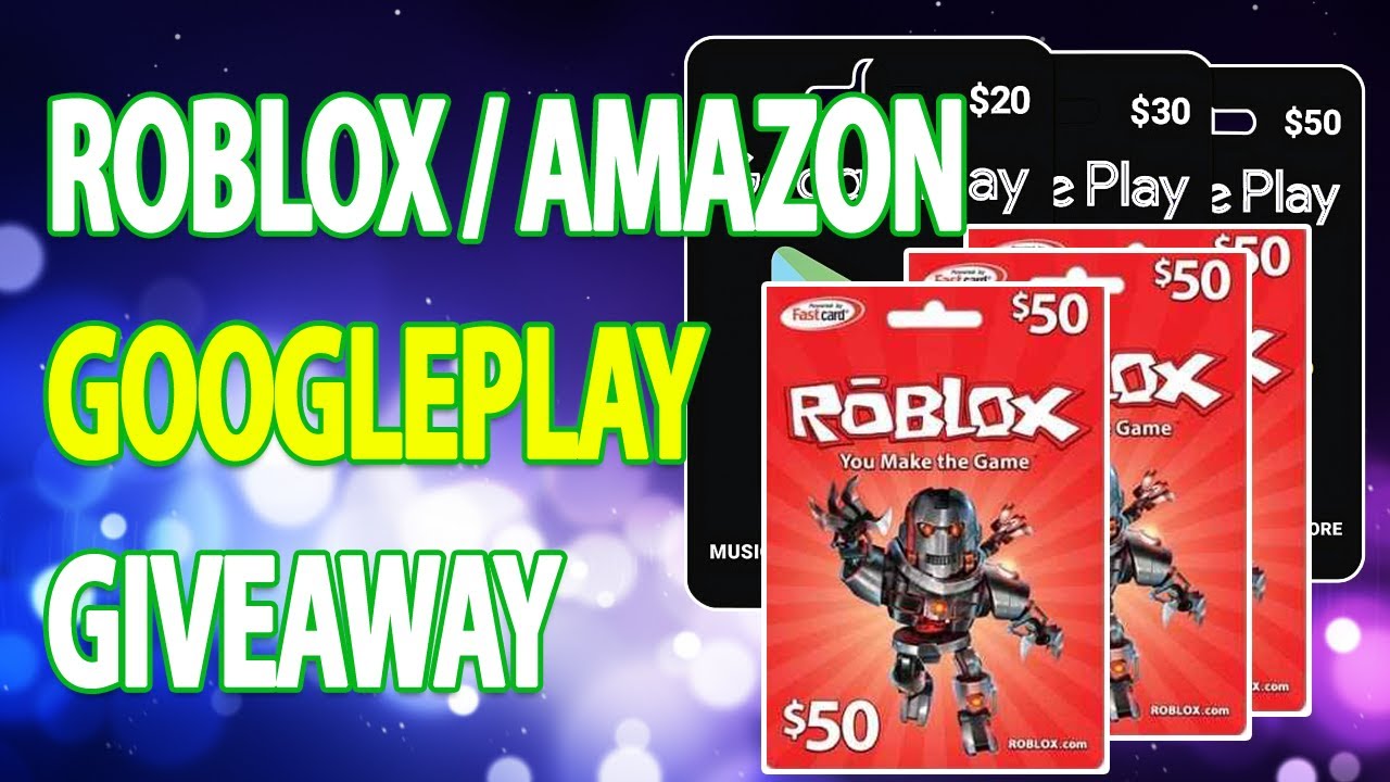 roblox robux giveaway