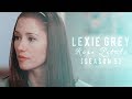 Lexie Grey | Rose Petals [Season 5]